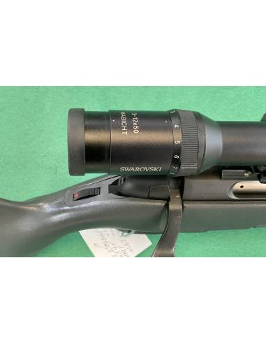 Steyr Mannlicher SBS 96 CAL. 25-06