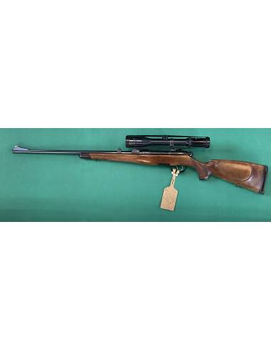 Steyr Mannlicher M cal. 7x64