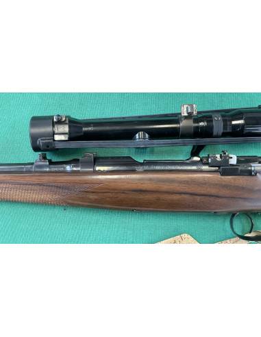 Steyr Mannlicher mod. 1956 cal. 270W