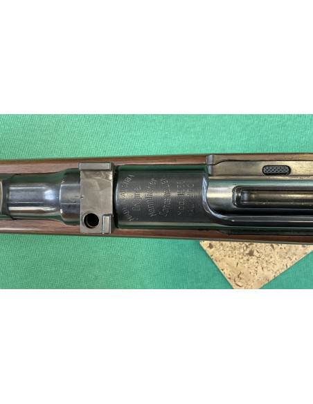 Steyr Mannlicher mod. 1956 cal. 270W