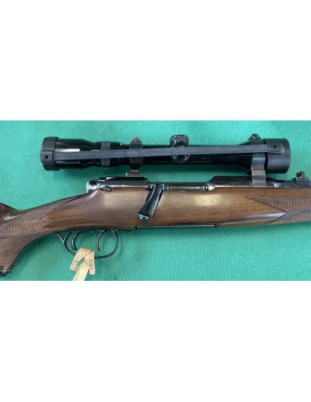 Steyr Mannlicher mod. 1956 cal. 270W