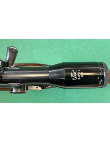 Steyr Mannlicher cal.30-06