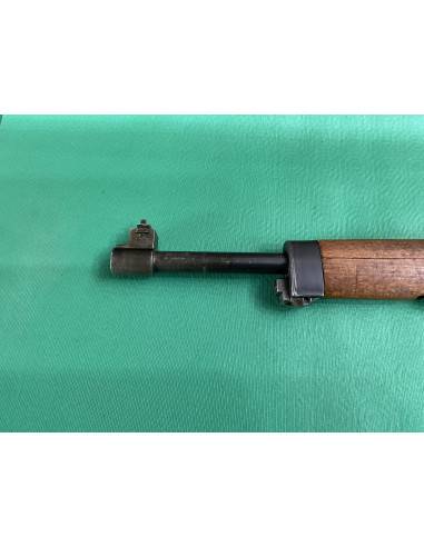 Hakim Egiziano calibro 8x57js