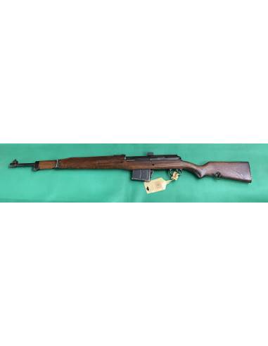 Hakim Egiziano calibro 8x57js