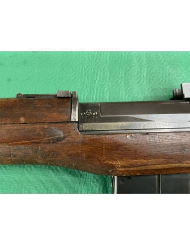 Hakim Egiziano calibro 8x57js