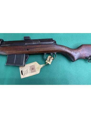 Hakim Egiziano calibro 8x57js