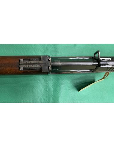 Hakim Egiziano calibro 8x57js