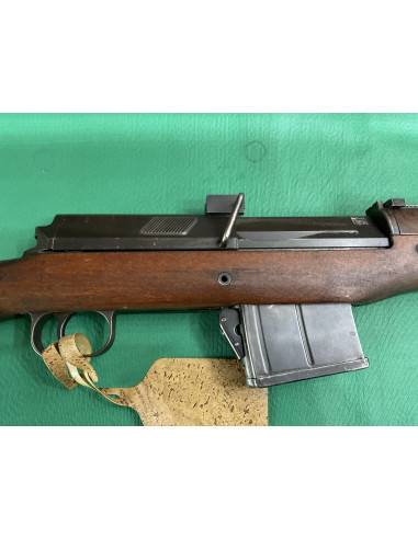 Hakim Egiziano calibro 8x57js