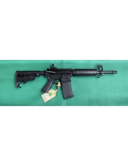 Smith & Wesson SBR-15 12” calibro 223rem