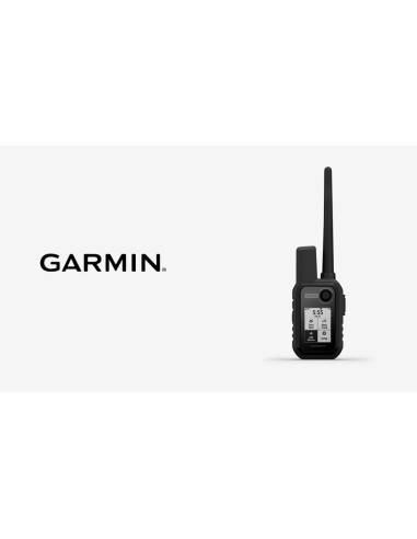 GPS Garmin Alpha 10K Comando con bluetooth tecomando Alpha® 10 K  Solo dispositivo palmare  CODICE PRODOTTO010-02290-55