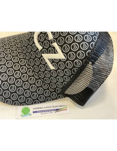 Cappellino cz regolabile