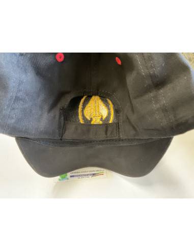 Capellino ADC regolabile