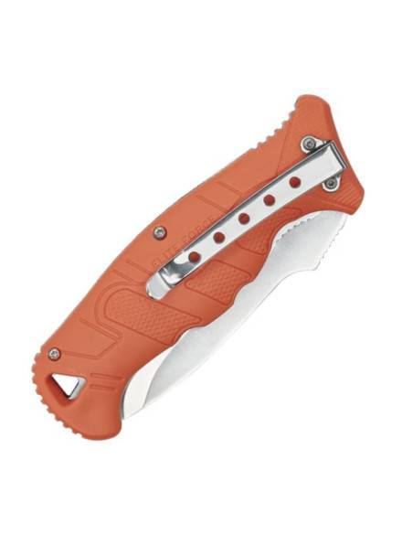 UMAREX Elite Forces Coltello EF141 Arancione codice 5.0942