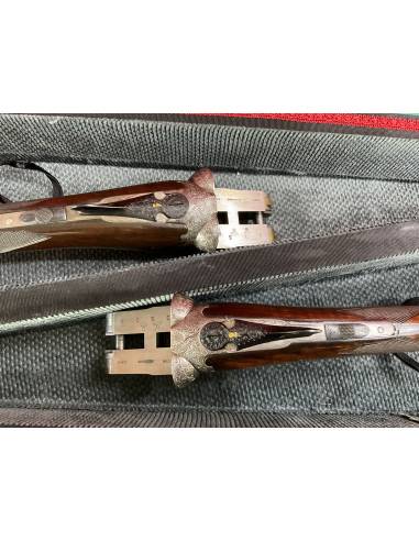 Coppia Doppiette Zanotti Cal. 12