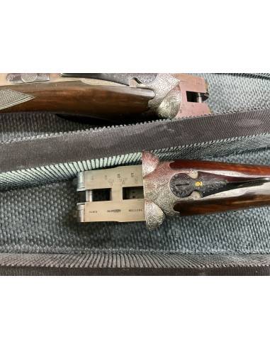 Coppia Doppiette Zanotti Cal. 12