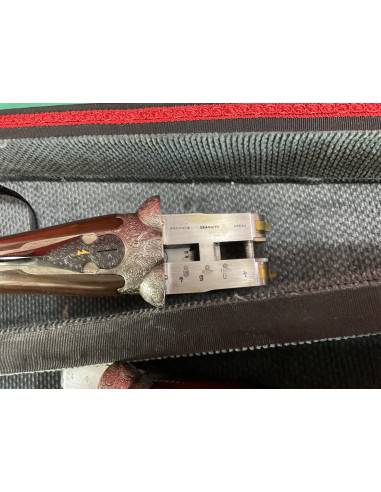 Coppia Doppiette Zanotti Cal. 12