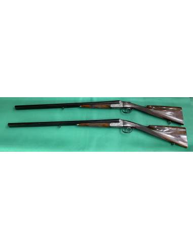 Coppia Doppiette Zanotti Cal. 12