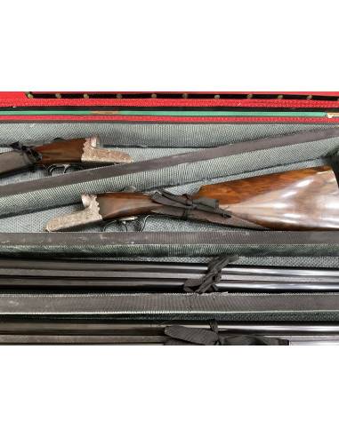 Coppia Doppiette Zanotti Cal. 12