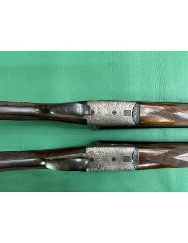 Coppia Doppiette Zanotti Cal. 12