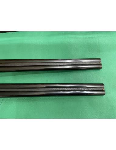 Coppia Doppiette Zanotti Cal. 12