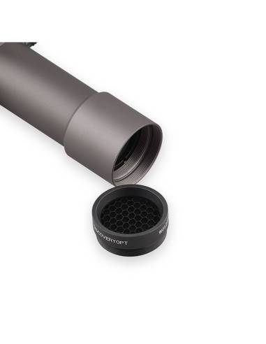 Ottica Discovery Optics wg sfogo 1.2-6x24 IR TUBO 30 mm codice ibp012 RETICOLO MD