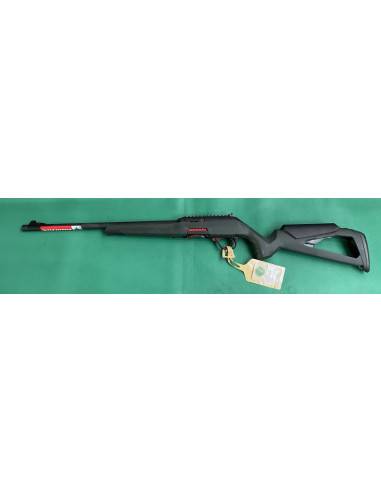 Winchester Wildcat Stealth Sa Grigia calibro 22lr