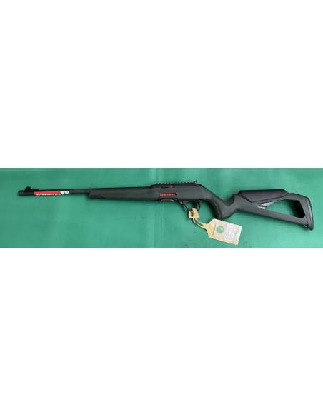 Winchester Wildcat Stealth Sa Grigia calibro 22lr