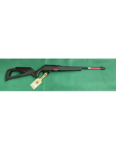 Winchester Wildcat Stealth Sa Grigia calibro 22lr