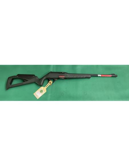 Winchester Wildcat Stealth Sa Grigia calibro 22lr