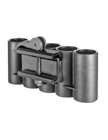 fab defense sh- 5 porta cartucce calibro 12 attacco picatinny codice fd000117
