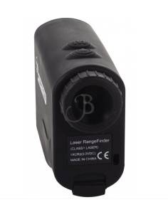 TELEMETRO LASER BUCK 1000 39OPTICS codice 422015 2