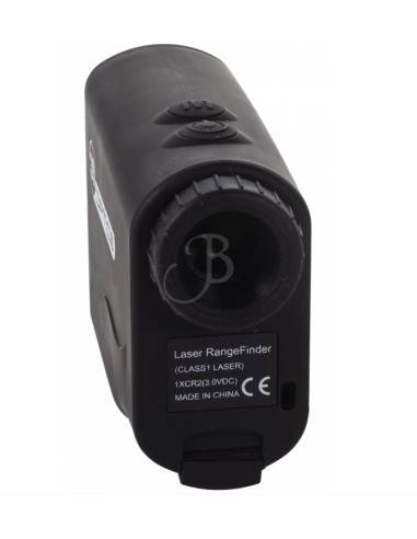 TELEMETRO LASER BUCK 1000 39OPTICS codice 422015