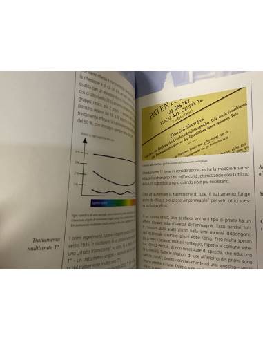 libro Zeiss ottica nozioni sull’osservazione in ambito venatorio e naturalistico