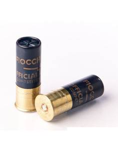 Cartucce calibro 12 OFFICIAL COMPETITION TEAMM24 28 grammi