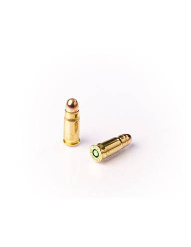 Cartucce fiocchi 7.65 PARABELLUM FIOCCHI HERITAGE