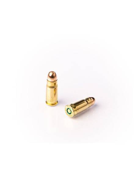 Cartucce fiocchi 7.65 PARABELLUM FIOCCHI HERITAGE