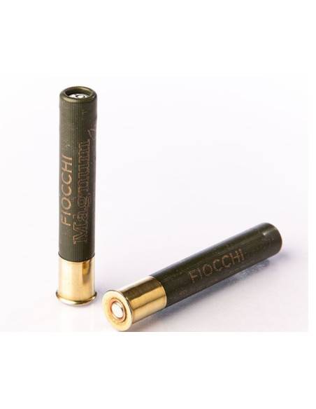 Cartucce fiocchi calibro MAGNUM (CAL. 410) PERFORMANCE