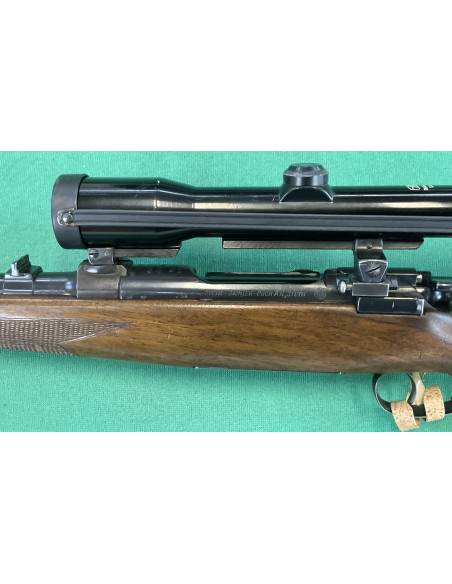 Steyr Mannlicher mod. GK cal. 7x64