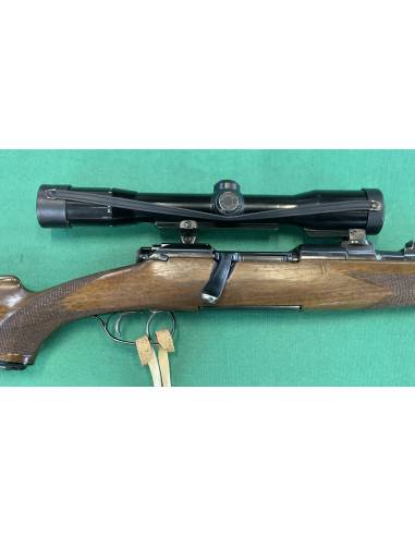 Steyr Mannlicher mod. GK cal. 7x64