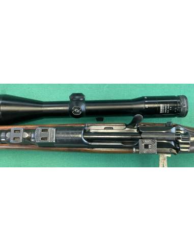 Steyr Mannlicher mod. GK cal. 7x64