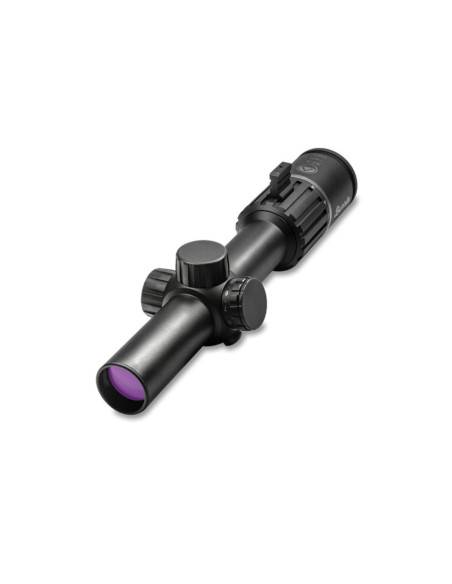 OTTICA BURRIS – RT-6 1-6x24mm 30mm Tube Blac  Illuminated Ballistic AR Codice 200472