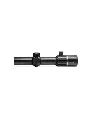 OTTICA BURRIS – RT-6 1-6x24mm 30mm Tube Blac  Illuminated Ballistic AR Codice 200472