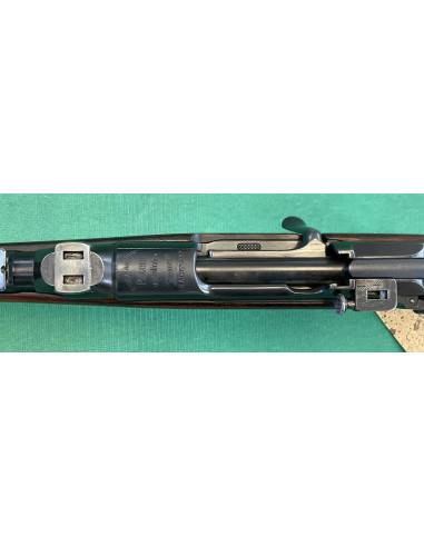 Steyr Mannlicher cal. 6,5x57