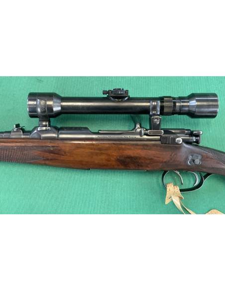 Steyr Mannlicher cal. 6,5x57