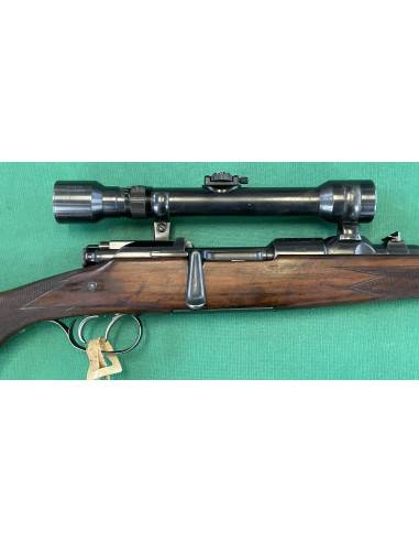 Steyr Mannlicher cal. 6,5x57