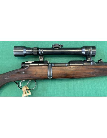 Steyr Mannlicher cal. 6,5x57