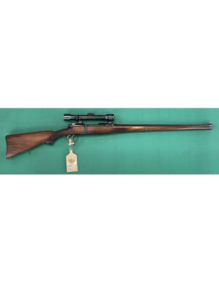 Steyr Mannlicher cal. 6,5x57