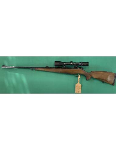Steyr Mannlicher Luxus cal. 7mmRM