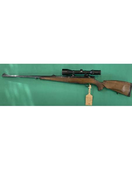 Steyr Mannlicher Luxus cal. 7mmRM