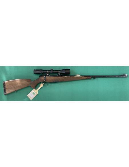 Steyr Mannlicher Luxus cal. 7mmRM